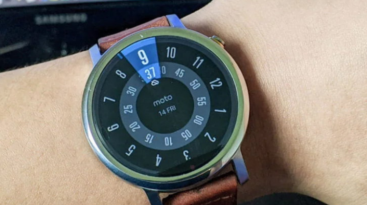 Google เปิดตัว Wear OS เวอร์ชันใหม่ บนพื้นฐาน Android 11 พร้อมรองรับ Snapdragon Wear 4100